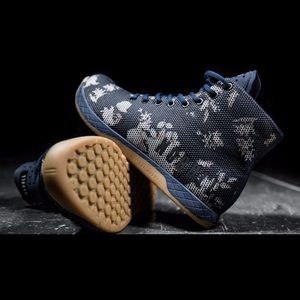 NOBULL Brand High Top Trainers